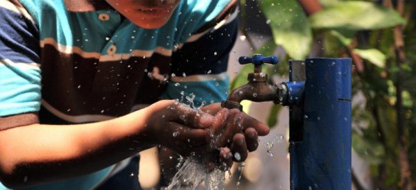 México presenta una campaña en redes sociales para hacer conciencia sobre el uso del agua