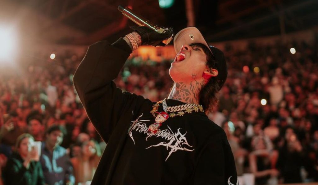 “Mi hijo no es un delincuente”: JC Chávez confía en que las autoridades resuelvan la situación de su hijo