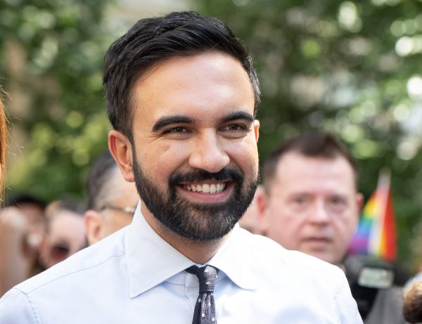 Mis compañeros judíos de Nueva York y yo sabemos que Zohran Mamdani no nos amenaza.