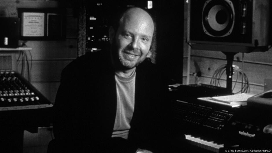 Muere Mark Snow, compositor del tema de "Expedientes secretos X"