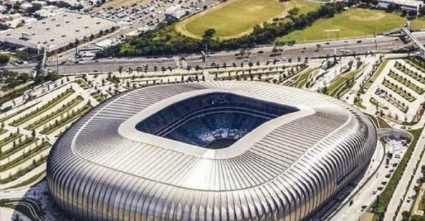 Mundial 2026: OFICIAL, estadio BBVA cambia de nombre, así se llamará