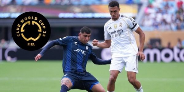 Mundial de Clubes: Dónde y a qué hora ver los cuartos de final GRATIS