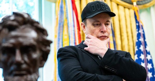 Musk buscará lanzar un partido para influir en Senado y Cámara baja de EU