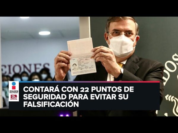 ¿Necesitas una cita para sacar tu pasaporte? Así puedes hacerlo en minutos por WhatsApp