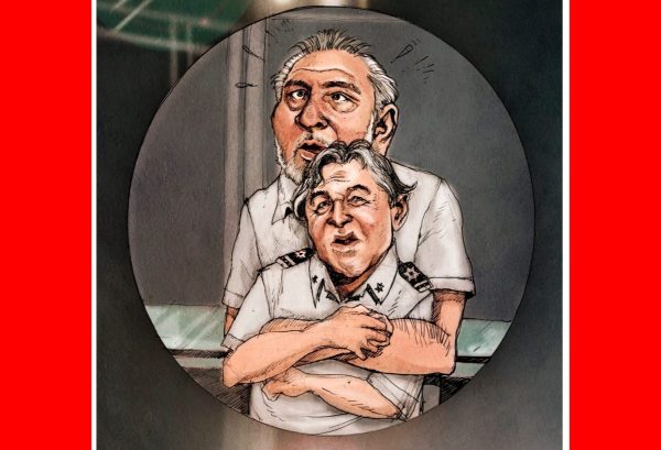 “Ni encubrimiento ni linchamiento” || Sheinbaum fija postura sobre el caso Hernán Bermúdez, exjefe de seguridad de Adán Augusto López (+video)