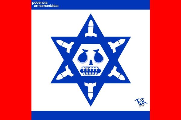 “Ni un solo segundo con el genocidio” || Residente se retira de festivales en protesta por el conflicto en Palestina (+video)