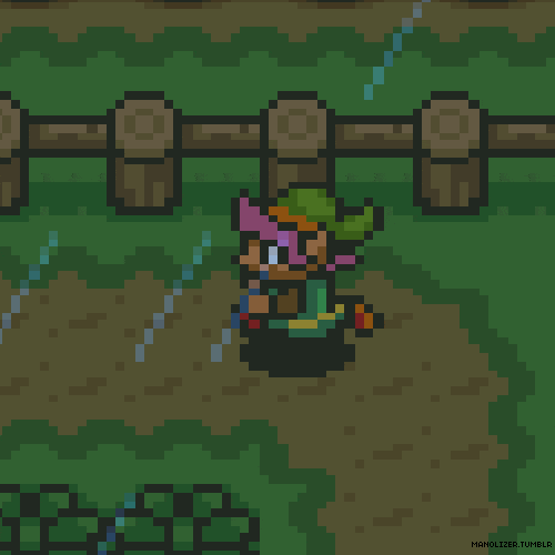 Nintendo descarta que Link se la vaya a pasar escalando en live action de Zelda