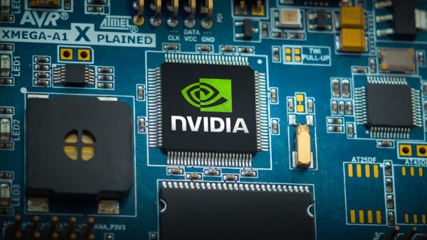 Nvidia apoyará los procesadores RISC-V en el último impulso al impulso de autosuficiencia de chips de China