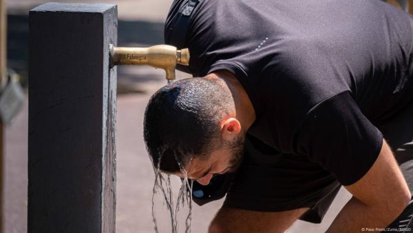 Ola de calor dejó 394 muertes en Barcelona y Madrid, según informe