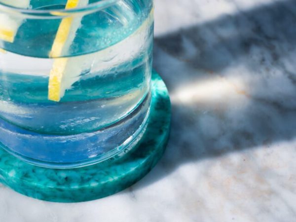 Olas libres de plástico