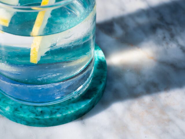 Olas libres de plástico