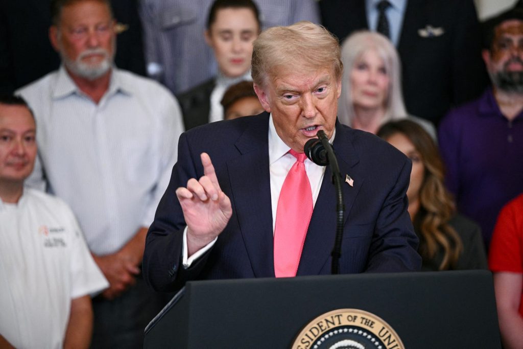 One Big, Ugly Bill: The 7 Worst Things in Trump’s New Tax and Policy Package