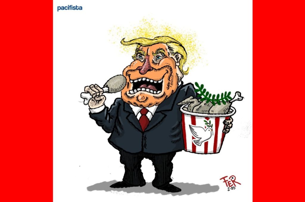 ONU acusa a más de 60 empresas de lucrar con el genocidio en Palestina