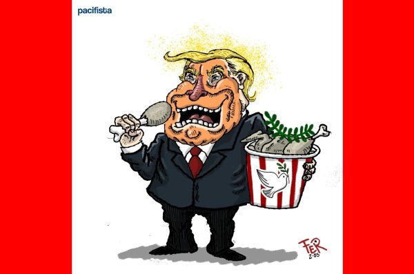 ONU acusa a más de 60 empresas de lucrar con el genocidio en Palestina