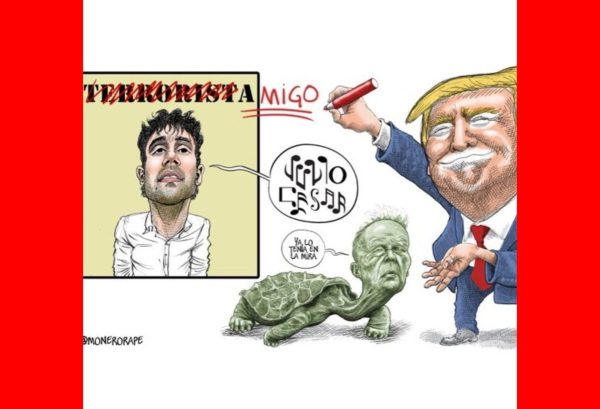 Ovidio Guzmán desaparece del sistema penitenciario tras declararse culpable en Estados Unidos