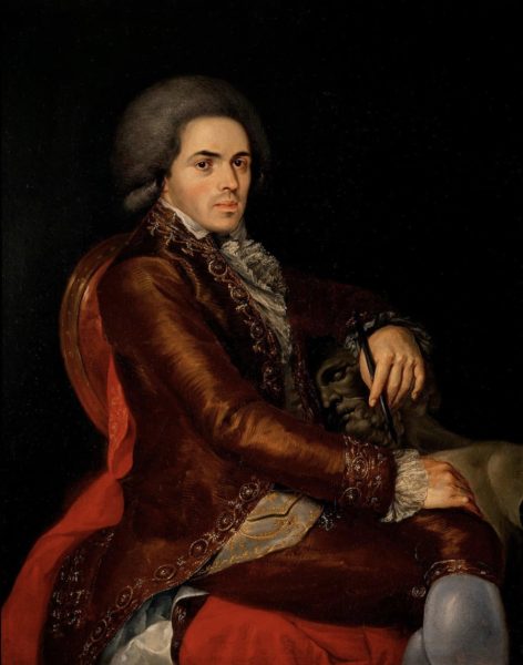 Palacio de Minería, la obra maestra de Manuel Tolsá en la Ciudad de México