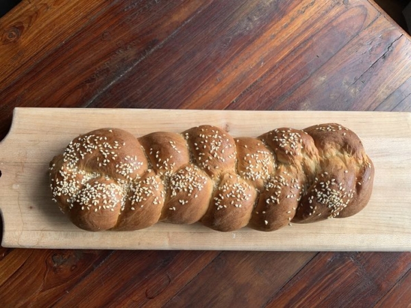 Pan de pulque, mestizaje que dio vida a un pan colonial único