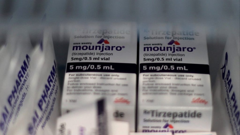 ¿Por qué docenas de empresas chinas se están uniendo a la contienda por los fármacos para perder peso?