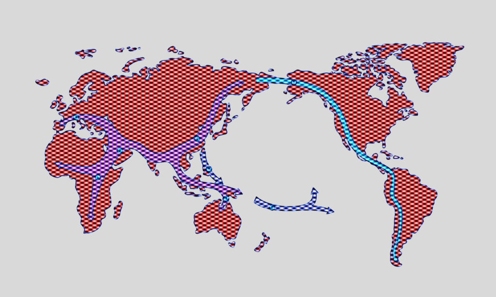 ¿Por qué los inmigrantes son necesarios para las economías de Estados Unidos y Europa