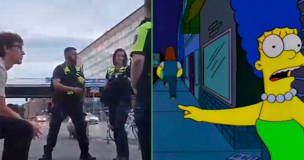 Power mexicano: paisanos son asaltados en Berlín y recuperan sus cosas confrontando a los ladrones