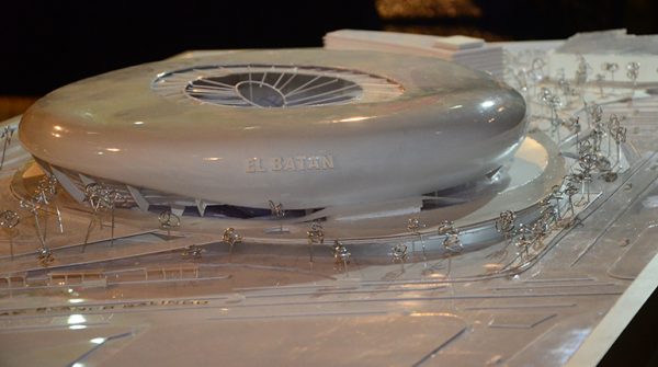 Proyecto El Batán, la antesala de la privatización del agua en Querétaro