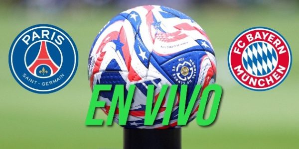 PSG vs Bayern EN VIVO: Jugadas destacadas del Mundial de Clubes