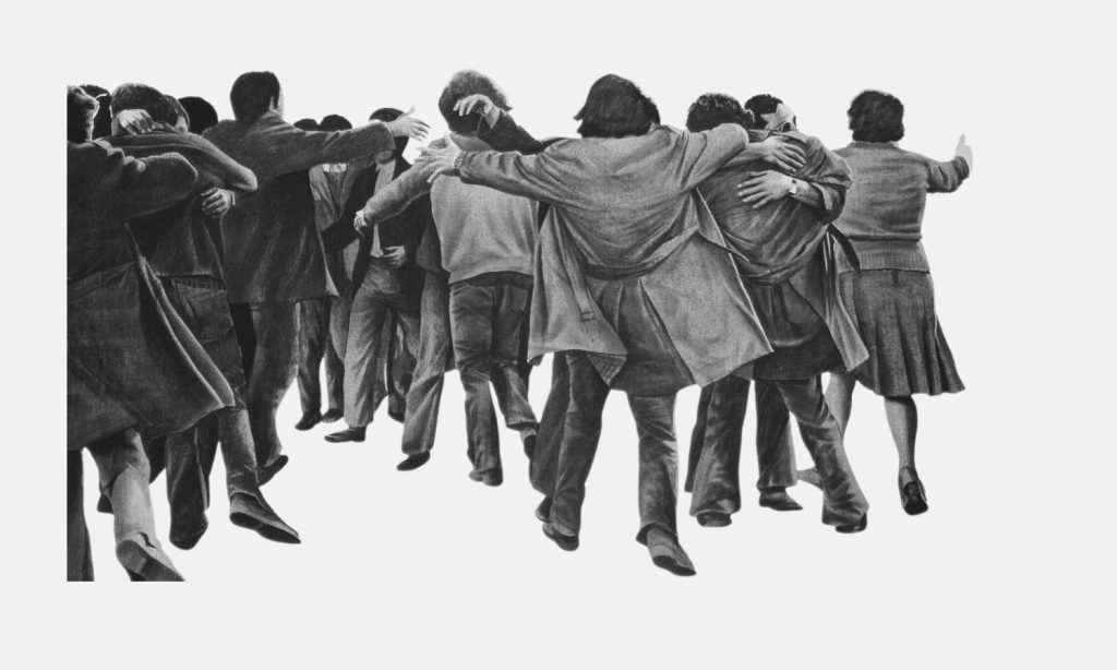 ¿Qué fue la ‘tercera España’?