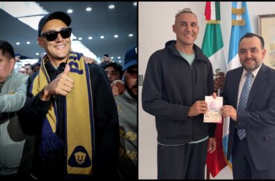 “Que vuelva a México”: Aficionados exigen la salida de Marchesín tras la eliminación de Boca Juniors