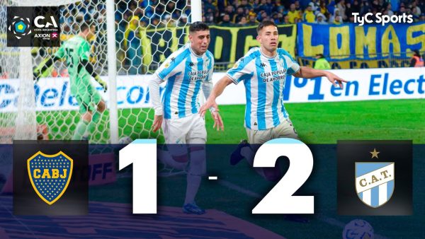 “Que vuelva a México”: Aficionados exigen la salida de Marchesín tras la eliminación de Boca Juniors