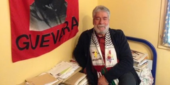 ¿Quién es Jorge Ibrahim Abdallah, el preso olvidado del conflicto árabe-israelí?