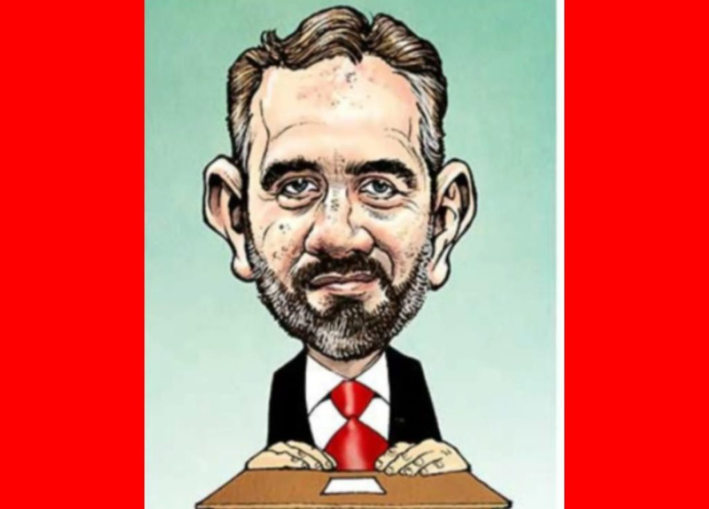 Racismo de Lorenzo Córdova divide la SCJN