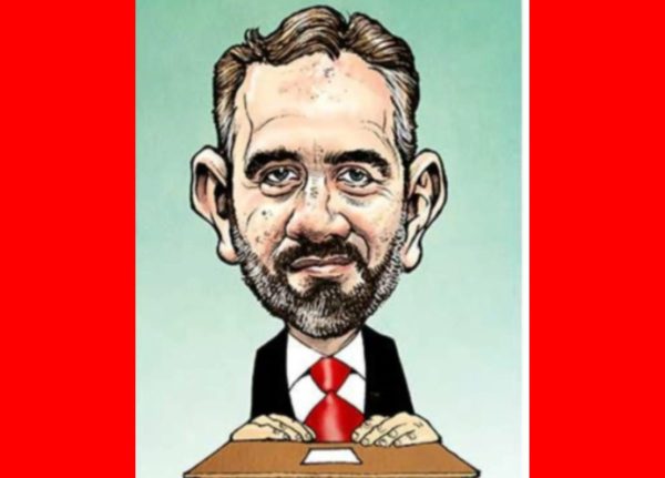 Racismo de Lorenzo Córdova divide la SCJN