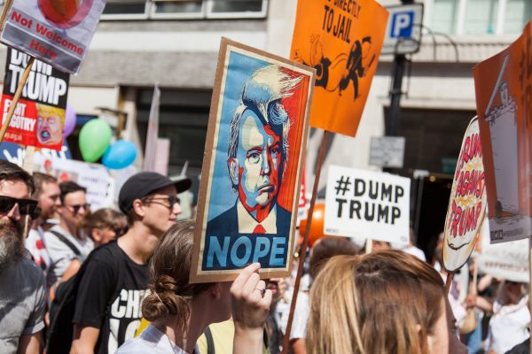 Redadas contra mexicanos, búmeran a Trump y el agro estadunidense