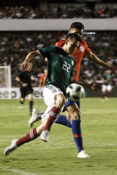 Rodrigo Huescas: de Naucalpan a Dinamarca, así es la colonia del Edomex donde nació