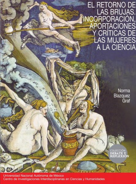 Rompiendo el Techo de Cristal en la Ciencia: Un Llamado a la Acción desde el Bachillerato