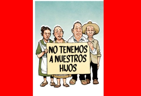 Rosendo Gómez Piedra renuncia como fiscal del caso Ayotzinapa en medio de denuncias en su contra