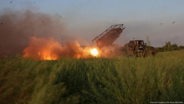 Rusia anuncia el control de dos nuevas localidades en Ucrania