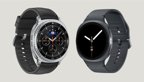 Samsung adelanta a Google: los Galaxy Watch 8 son los primeros relojes con Gemini, una de sus mayores novedades en años