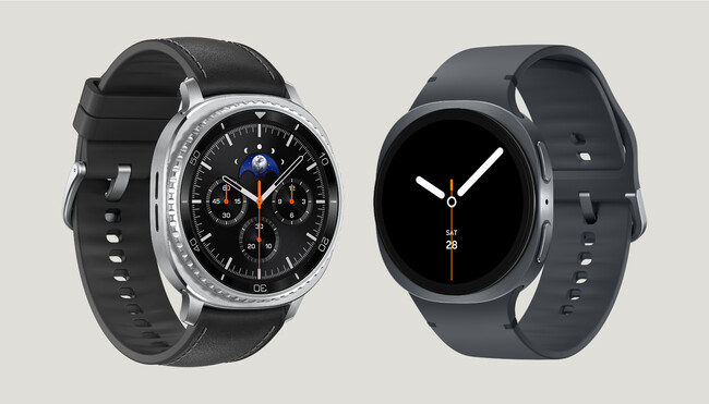 Samsung adelanta a Google: los Galaxy Watch 8 son los primeros relojes con Gemini, una de sus mayores novedades en años