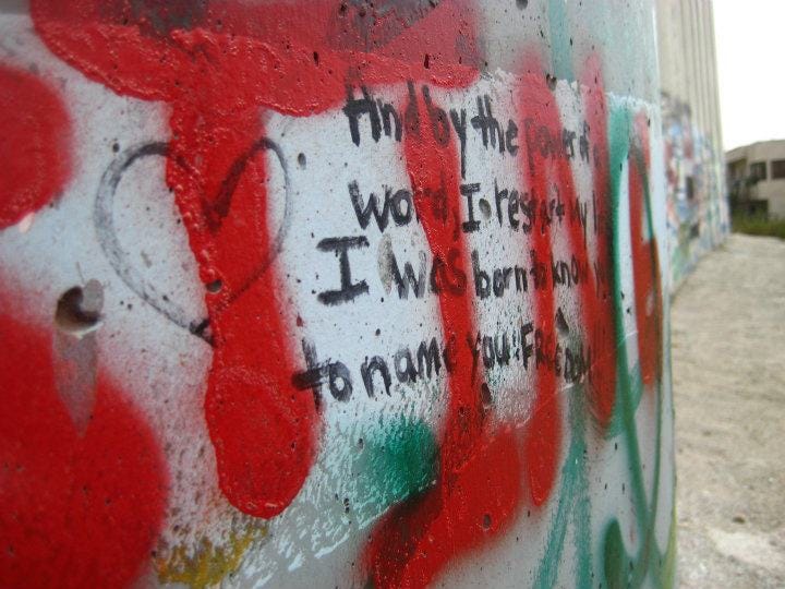 Saying What Must Not Be Said – Viet Thanh Nguyen on Palestine, Liberation, and Justice