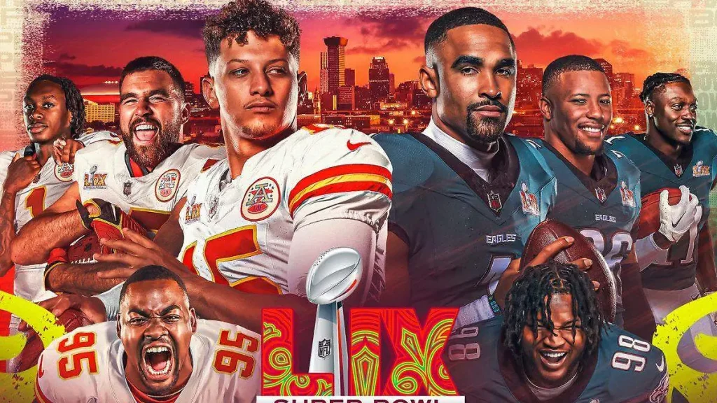 Se viene el Súper Bowl, te decimos dónde, cuándo y cómo verlo