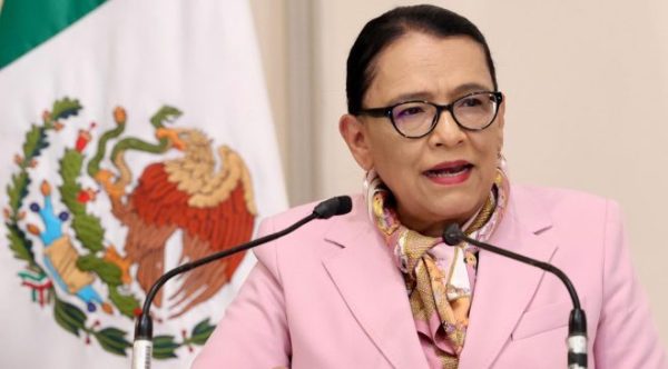 SEGOB presenta 10 acciones para aplicar la nueva Ley de Búsqueda de Personas Desaparecidas