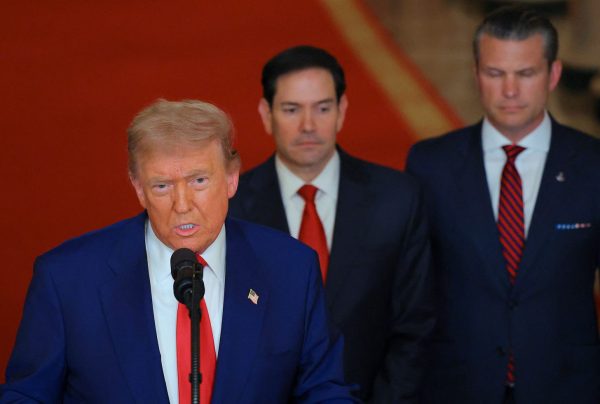 Seis maneras en que el bombardeo de Irán por parte de Trump hizo que Oriente Medio, y Estados Unidos, fueran menos seguros