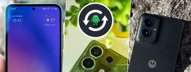 Si tienes uno de estos Xiaomi, no tienes nada que temer: recibirá actualizaciones incluso hasta 2031