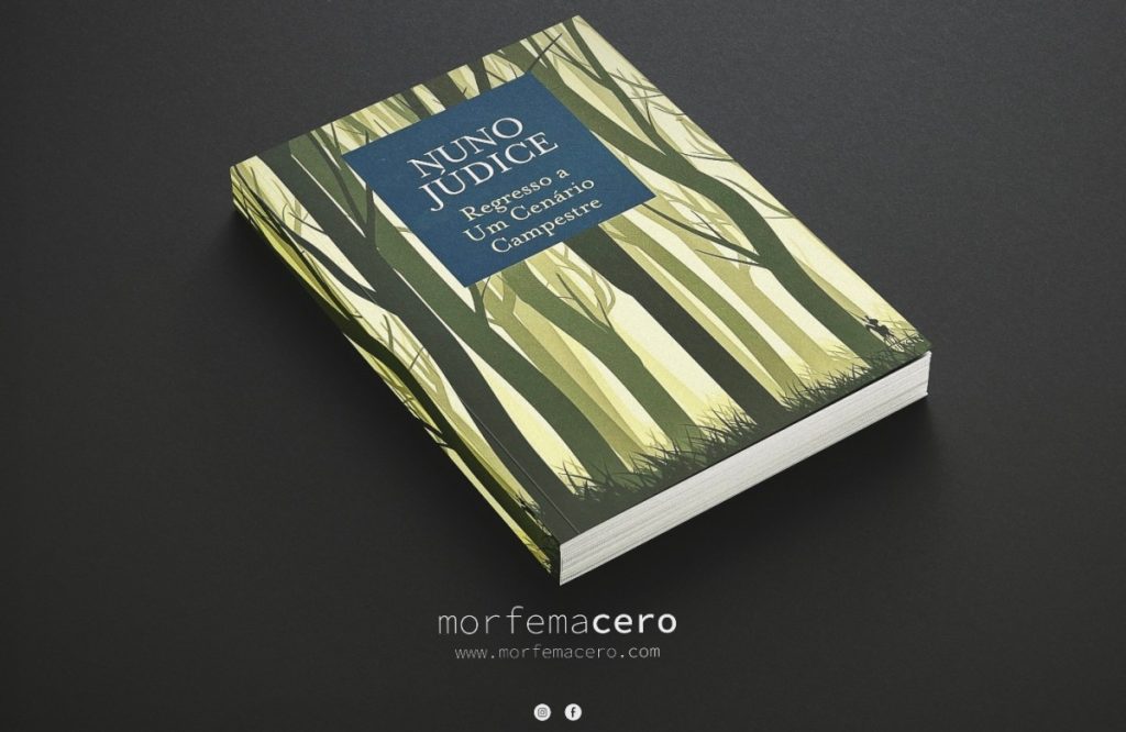   Sobre Un escenario campestre