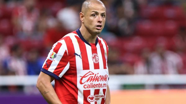 ¡Son los mejores! Alexis Vega y Charlyn Corral ganan el Balón de Oro de la Liga MX