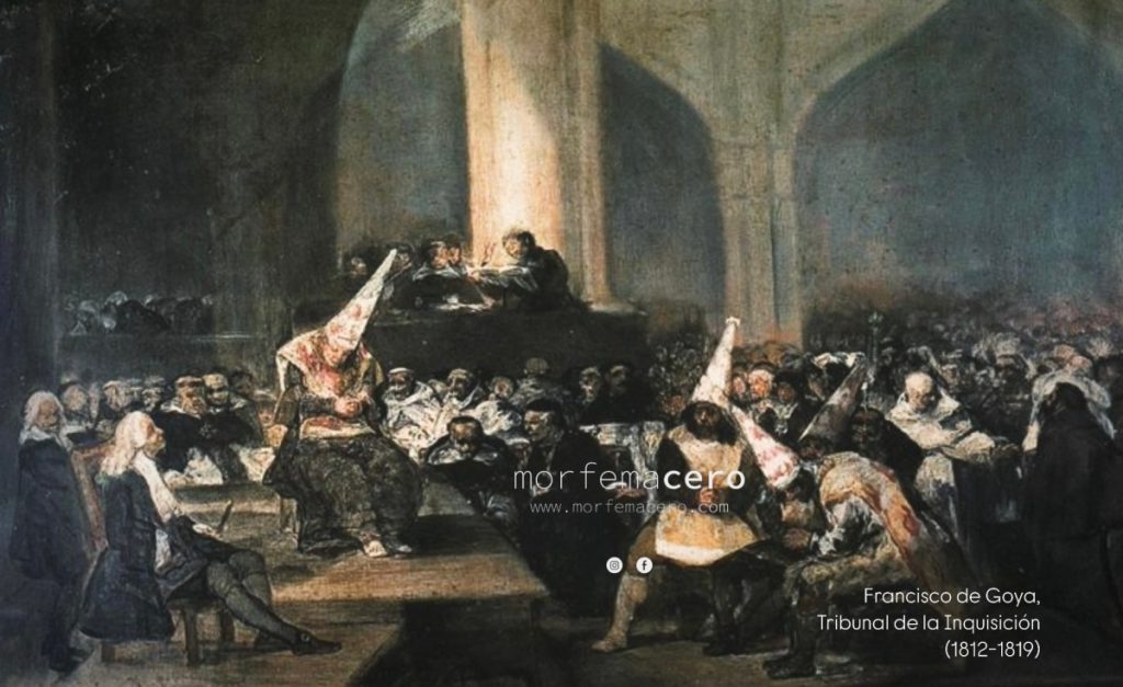 Supresión intelectual / I