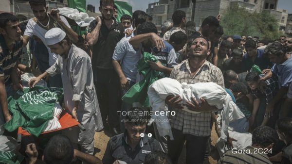 Supresión intelectual/ II