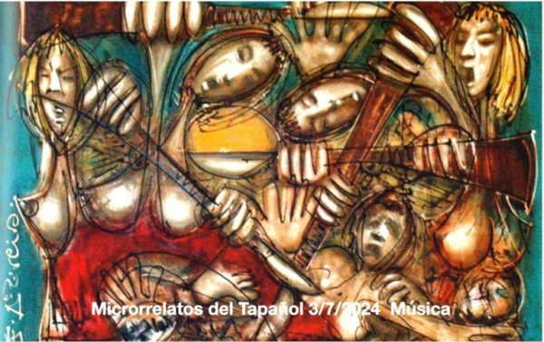 Tapañol: 3-4/07/24 tema: Valor