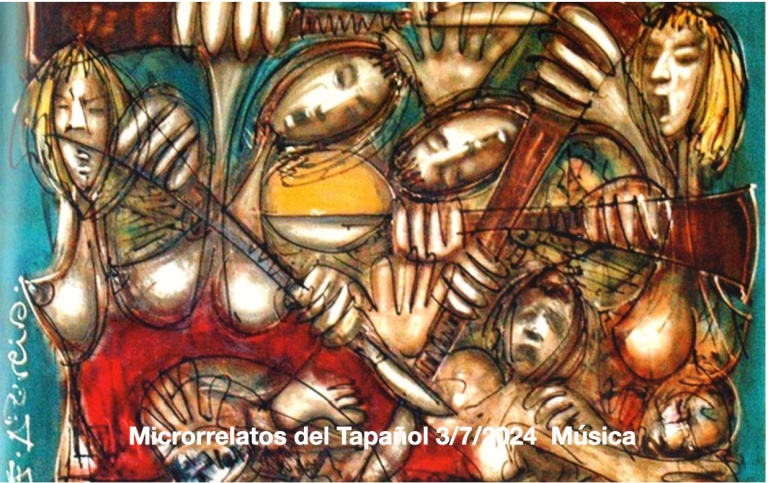 Tapañol: 3-4/07/24 tema: Valor